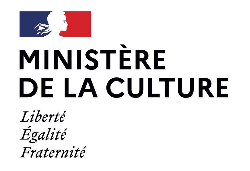 Ministere de la Culture